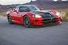 2008 Dodge Viper SRT-10 ACR. Image by Dodge.