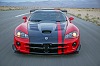 2008 Dodge Viper SRT-10 ACR. Image by Dodge.