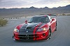 2008 Dodge Viper SRT-10 ACR. Image by Dodge.