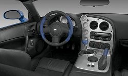 2005 Dodge Viper Coupe. Image by Dodge.