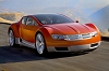 2008 Dodge ZEO concept. Image by Dodge.