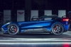 2023 Donkervoort F22 Revealed. Image by Donkervoort.