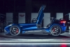 2023 Donkervoort F22 Revealed. Image by Donkervoort.