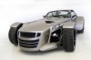 Donkervoort unveils new track toy. Image by Donkervoort.
