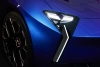 2026 Paris Motor Show DS F3VER Concept. Image by DS.