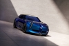 2026 Paris Motor Show DS F3VER Concept. Image by DS.