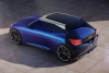 2026 Paris Motor Show DS F3VER Concept. Image by DS.