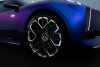 2026 Paris Motor Show DS F3VER Concept. Image by DS.