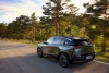 2026 DS No.7 E-Tense int first drive. Image by DS.