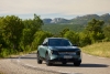 2026 DS No.7 E-Tense int first drive. Image by DS.