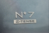 2026 DS No.7 E-Tense int first drive. Image by DS.