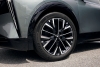 2026 DS No.7 E-Tense int first drive. Image by DS.