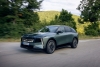2026 DS No.7 E-Tense int first drive. Image by DS.