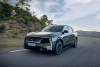 2026 DS No.7 E-Tense int first drive. Image by DS.