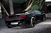 2010 edo competition Gallardo LP600/4. Image by edo competition.