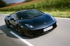 2010 edo competition Gallardo LP600/4. Image by edo competition.