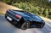 2010 edo competition Gallardo LP600/4. Image by edo competition.