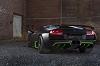 2011 edo competition Lamborghini Murcielago LP750. Image by edo competition.