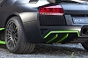 2011 edo competition Lamborghini Murcielago LP750. Image by edo competition.