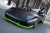 2011 edo competition Lamborghini Murcielago LP750. Image by edo competition.