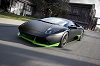 Fastest Murcielago made faster. Image by edo competition.