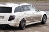 2012 edo competition C 63 AMG T- Model. Image by edo competition.