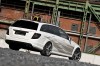 2012 edo competition C 63 AMG T- Model. Image by edo competition.