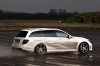 2012 edo competition C 63 AMG T- Model. Image by edo competition.