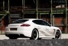 2012 Porsche Panamera Turbo S by edo competition. Image by edo competition.