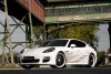 2012 Porsche Panamera Turbo S by edo competition. Image by edo competition.