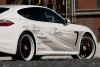 2012 Porsche Panamera Turbo S by edo competition. Image by edo competition.