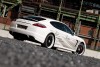 2012 Porsche Panamera Turbo S by edo competition. Image by edo competition.