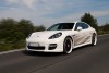 2012 Porsche Panamera Turbo S by edo competition. Image by edo competition.