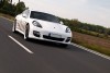 2012 Porsche Panamera Turbo S by edo competition. Image by edo competition.