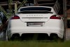 2012 Porsche Panamera Turbo S by edo competition. Image by edo competition.