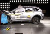 Euro NCAP publish latest results - November 2011. Image by Euro NCAP.