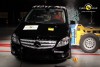 Euro NCAP publish latest results - November 2011. Image by Euro NCAP.