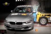 Latest round of Euro NCAP test results. Image by Euro NCAP.