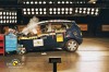 Final Euro NCAP scores of 2012. Image by Euro NCAP.