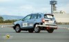 2012 Euro NCAP tests. Image by Euro NCAP.