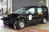 Latest round of Euro NCAP test results - November 2013. Image by Euro NCAP.