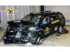 Latest round of Euro NCAP test results - December 2014. Image by Euro NCAP.