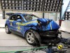 Latest round of Euro NCAP test results - December 2014. Image by Euro NCAP.