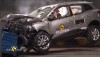 Latest round of Euro NCAP test results - September 2015. Image by Euro NCAP.