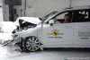 Latest round of Euro NCAP test results - September 2015. Image by Euro NCAP.