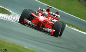 Irvine deserved better than 7th place - his pit crew left him down