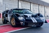 Everrati reveals details of all-electric GT40. Image by Everrati.
