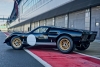 2022 Everrati GT40. Image by Everrati.