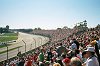 Indianapolis - self titled Racing Capital of the World. Image by Eileen Buckley.