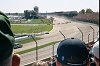 Indianapolis - self titled Racing Capital of the World. Image by Eileen Buckley.